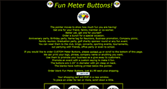 Desktop Screenshot of meterbuttons.com